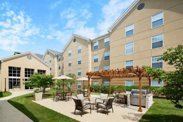 Homewood Suites By Hilton Baltimore - Bwi Airport - Baltimore