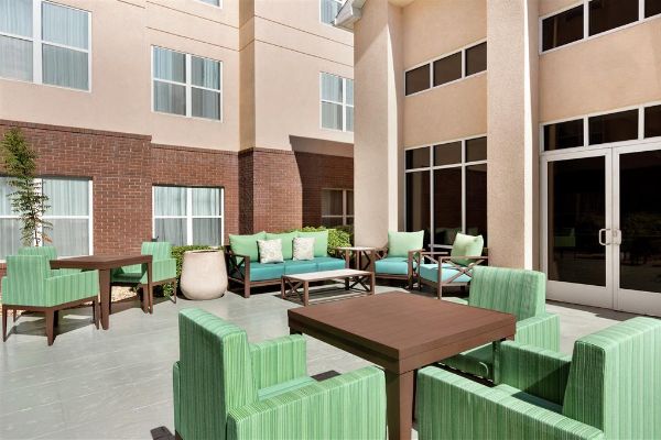 Homewood Suites By Hilton Dallas - Arlington - Arlington, TX