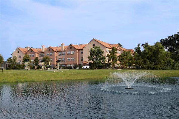 Homewood Suites By Hilton Houston - Woodlands - Conroe, TX