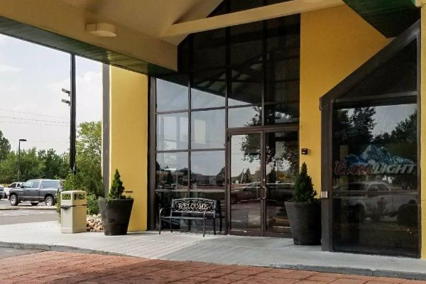 Clarion Inn - Wellington, CO
