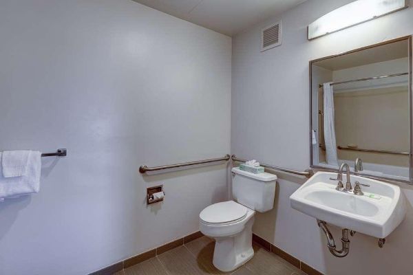 Good Nite Inn Buena Park - Anaheim Disneyland - Buena Park, CA