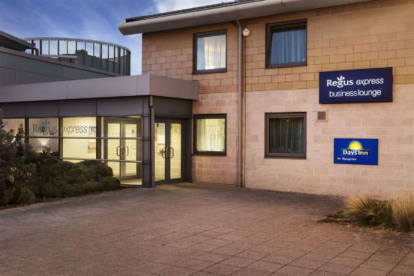 Days Inn By Wyndham Cannock Norton Canes M6 Toll - Warwickshire