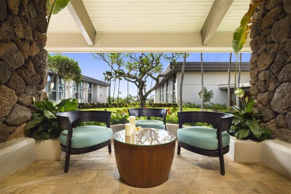 Hilton Garden Inn Kauai Wailua Bay - Kapaa, HI