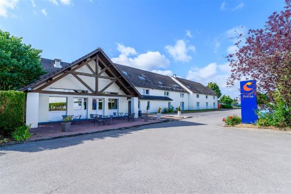 Comfort Hotel Amiens Nord - Amiens