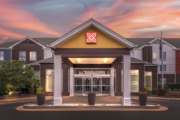 Hilton Garden Inn Lexington Hamburg - Lexington, KY