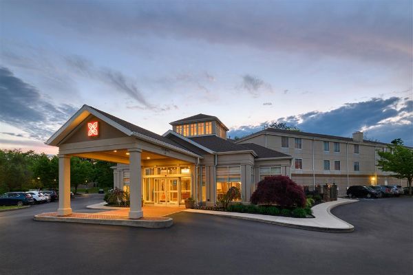 Hilton Garden Inn Hershey - Hershey, PA