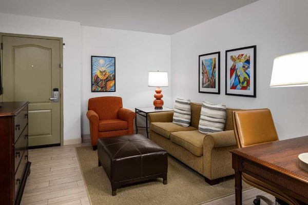 Hampton Inn & Suites By Hilton San Juan - Puerto Rico
