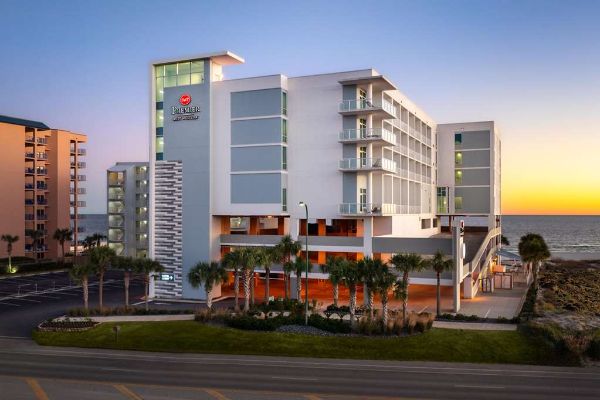 Best Western Premier The Tides - Orange Beach, AL