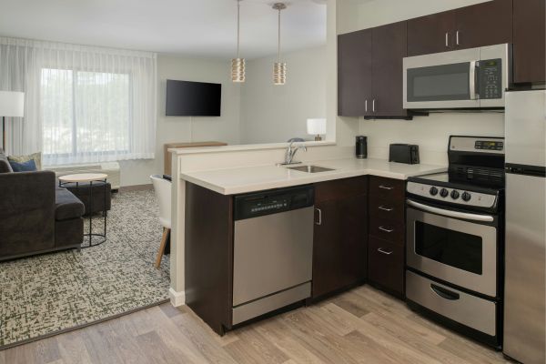 Towneplace Suites By Marriott Slidell - Slidell, LA