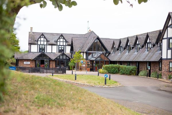 Best Western Bristol North The Gables Hotel - Forest of Dean