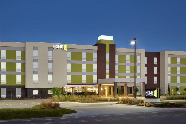 Home 2 Suites By Hilton West Monroe - West Monroe, LA