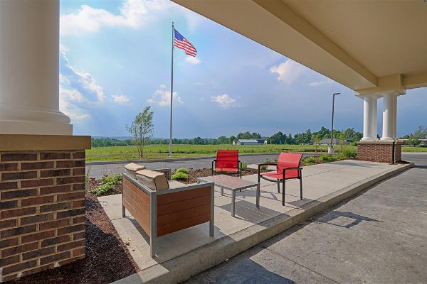 Hampton Inn & Suites Cazenovia - Cazenovia, NY