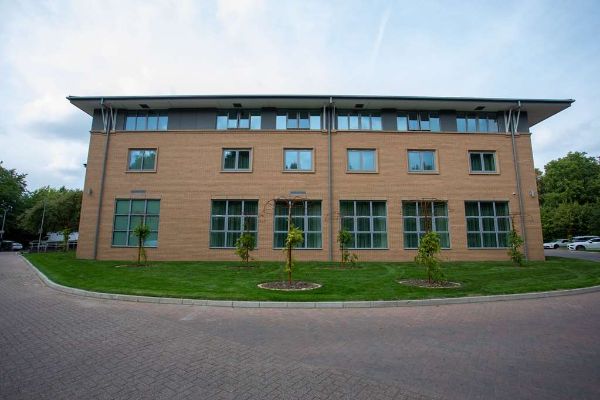 Doubletree By Hilton Nottingham-gateway - Nottingham