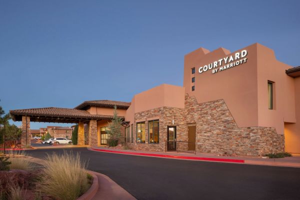 Courtyard By Marriott Sedona - Sedona, AZ