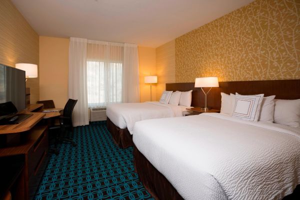 Fairfield Inn And Suites By Marriott Durango - Durango, CO
