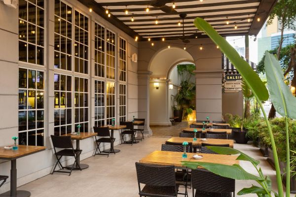 A Registry Collection Hotel Bristol Panama - Ville de Panama