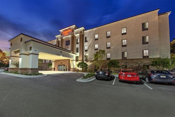 Hampton Inn Summerville - Summerville