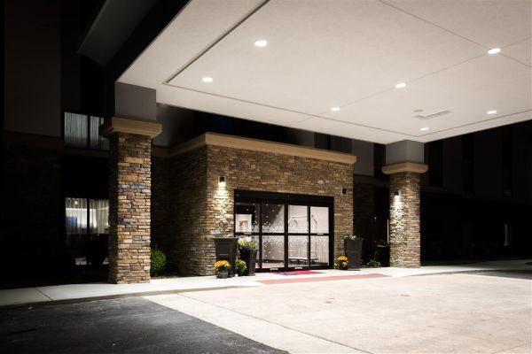 Hampton Inn & Suites Hammond - Hammond, IN