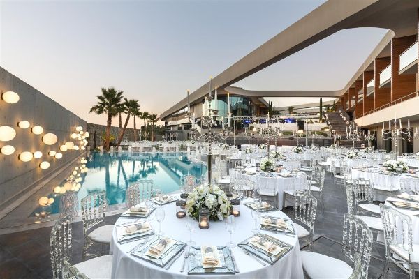 Doubletree By Hilton Izmir Airport - Buca