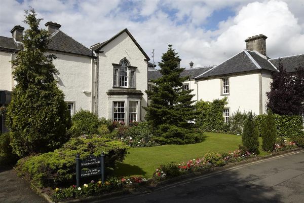 Best Western Plus Dunfermline Crossford Keavil House Hotel - Dunfermline