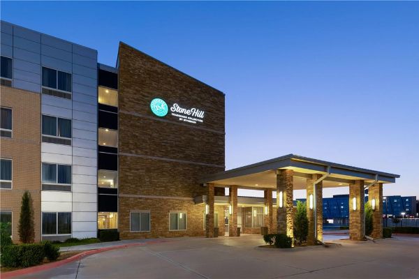 Trademark Collection By Wyndham Stonehill Norman - Norman, OK