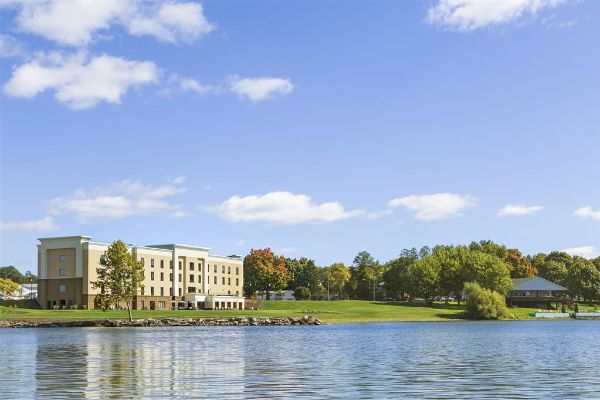 Hampton Inn Penn Yan - Penn Yan, NY