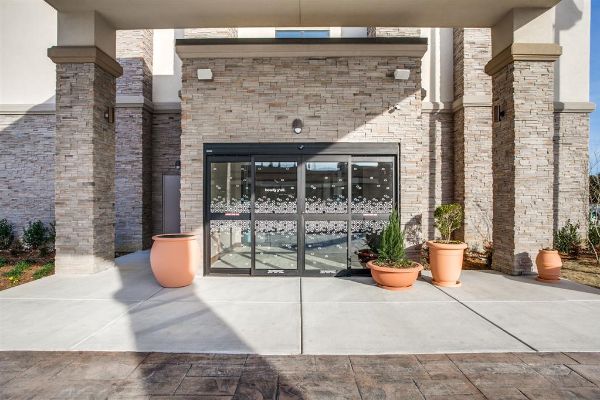 Hampton Inn & Suites North Dallas Central Expy - 댈러스