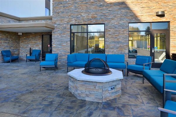 Hampton Inn & Suites Albany/east Greenbush - Nassau, NY