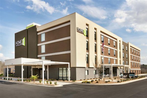 Home2 Suites By Hilton Macon I-75 North - Macon