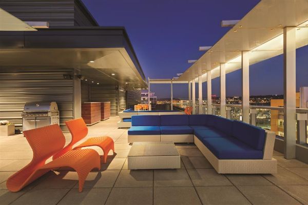 Homewood Suites Washington Dc Capitol-navy Yard - Washington, D.C.