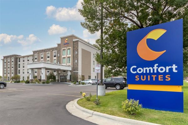 Comfort Suites Billings - Billings, MT