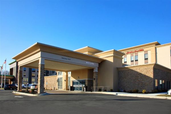 Hampton Inn & Suites Baltimore/aberdeen - Havre de Grace, MD