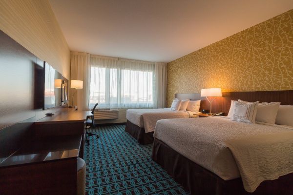 Fairfield By Marriott Regina - Regina