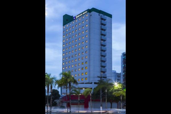 Sleep Inn Vitoria - Vitoria