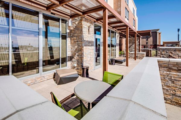 Springhill Suites By Marriott Dayton Vandalia - Dayton, OH