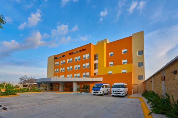 City Express Plus By Marriott Cabo San Lucas - Cabo San Lucas