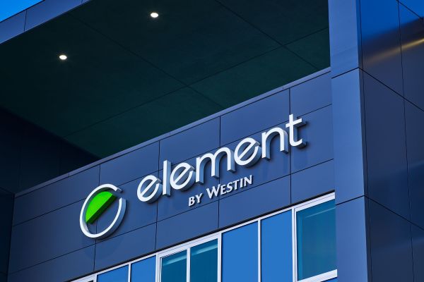 Element Chandler Fashion Center - Tempe, AZ