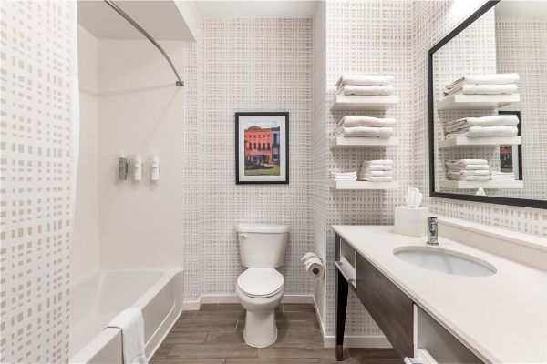 Hampton Inn Eufaula - Eufaula