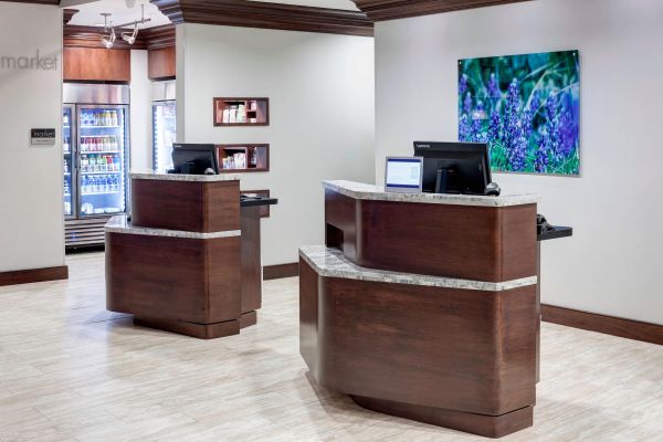Courtyard By Marriott Dallas Plano Richardson - Plano, TX