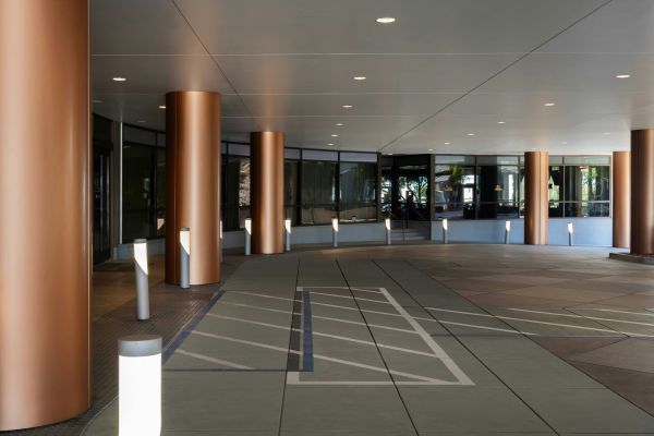 Courtyard By Marriott Redwood City - Foster City, CA