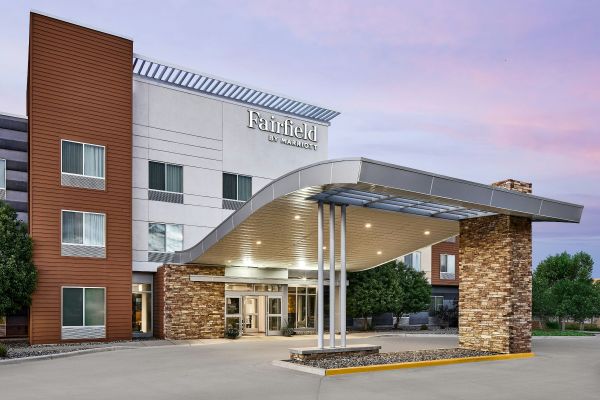 Fairfield Inn And Suites By Marriott Sheridan - Sheridan, WY