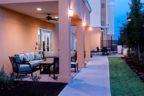 Residence Inn By Marriott Dallas Plano Richardson - Plano, TX