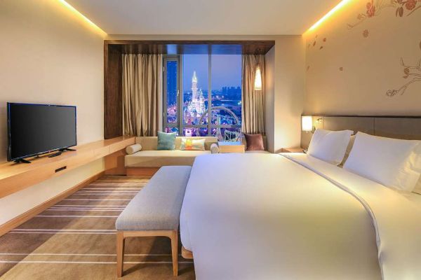 Hilton Garden Inn Ningbo - Ningbo
