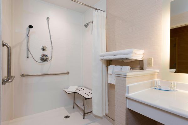 Fairfield Inn And Suites By Marriott Medina - Medina, OH