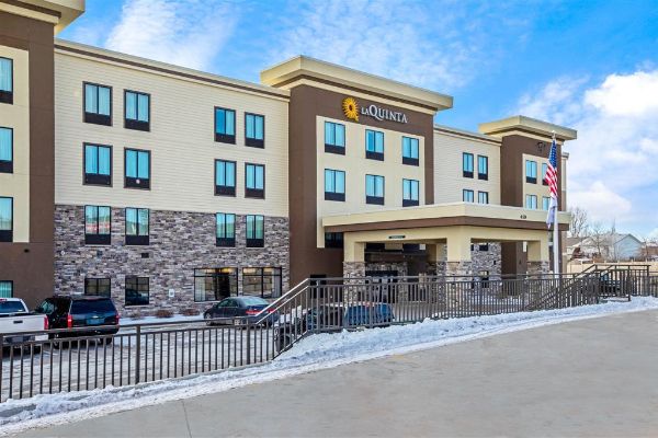 La Quinta Inn & Suites By Wyndham Gillette - Wyoming