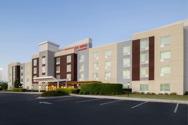 Towneplace Suites By Marriott Lakeland - Plant City, FL