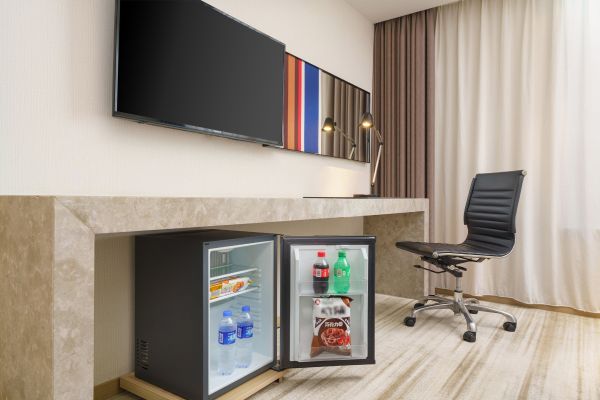 Holiday Inn Express Shenyang Tawan By Ihg - Shenyang