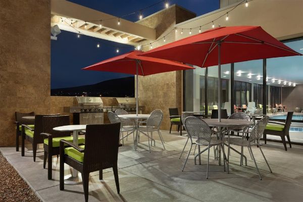 Home2 Suites By Hilton Richland - Richland, WA