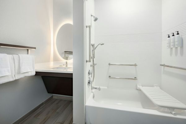 Towneplace Suites By Marriott Dothan - 도선