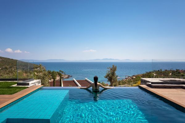 Six Senses Kaplankaya - Altınkum
